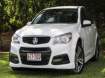 2013 HOLDEN COMMODORE in QLD
