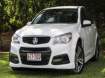 View Photos of Used 2013 HOLDEN COMMODORE  for sale photo