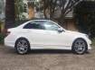2013 MERCEDES S320 in VIC