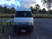 View Photos of Used 2005 TOYOTA HIACE  for sale photo