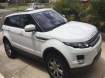View Photos of Used 2013 ROVER RANGE ROVER  for sale photo