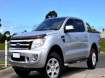 2013 FORD RANGER in WA