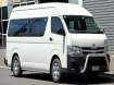 View Photos of Used 2013 TOYOTA HIACE  for sale photo