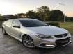 View Photos of Used 2013 HOLDEN COMMODORE  for sale photo