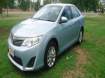 View Photos of Used 2013 TOYOTA CAMRY  for sale photo