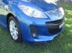 2013 MAZDA 323 in VIC