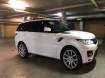 View Photos of Used 2013 ROVER RANGE ROVER  for sale photo