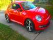 2013 VOLKSWAGEN BEETLE in ACT