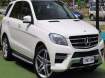 View Photos of Used 2013 MERCEDES ML350  for sale photo