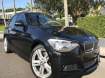 2013 BMW 520 in WA