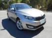 2013 KIA OPTIMA in VIC