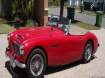 View Photos of Used 1960 AUSTIN HEALEY 3000  for sale photo