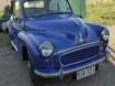 View Photos of Used 1955 MORRIS MINOR  for sale photo