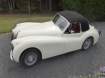 View Photos of Used 1953 JAGUAR XK120  for sale photo