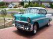 View Photos of Used 1956 CHEVROLET 2500  for sale photo