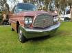 1960 CHRYSLER WINDSOR in VIC