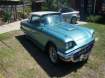 View Photos of Used 1960 FORD THUNDERBIRD  for sale photo