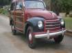 View Photos of Used 1948 FIAT 500  for sale photo