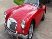 View Photos of Used 1959 SMART CABRIO  for sale photo