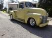 View Photos of Used 1954 CHEVROLET PICKUP  for sale photo
