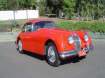View Photos of Used 1958 JAGUAR XK120  for sale photo