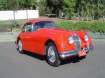 1958 JAGUAR XK120 in QLD