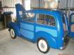 View Photos of Used 1951 FIAT 500  for sale photo