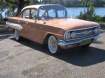 1960 CHEVROLET SUPERIOR K in VIC