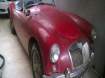 View Photos of Used 1958 ELFIN CLUBMAN  for sale photo