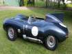 View Photos of Used 1956 JAGUAR 340  for sale photo