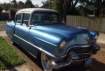 1955 CADILLAC DEVILLE in WA