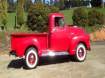 View Photos of Used 1949 CHEVROLET TRUCK  for sale photo