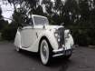 View Photos of Used 1950 JAGUAR MARK VII  for sale photo