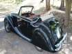 View Photos of Used 1951 JAGUAR MARK VII  for sale photo