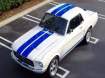 View Photos of Used 1967 FORD MUSTANG  for sale photo