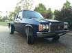 1978 HOLDEN 1 TONNE in QLD