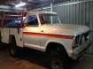 View Photos of Used 1978 FORD DELIVERY VAN  for sale photo