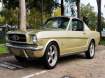 View Photos of Used 1965 FORD MUSTANG  for sale photo