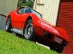 View Photos of Used 1976 CHEVROLET CORVETTE  for sale photo