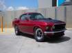 1969 FORD MUSTANG in VIC