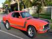 View Photos of Used 1970 FORD MUSTANG  for sale photo