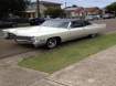 View Photos of Used 1967 CADILLAC FLEETWOOD  for sale photo