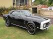 View Photos of Used 1967 CHEVROLET CAMARO  for sale photo
