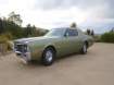View Photos of Used 1972 FORD THUNDERBIRD  for sale photo