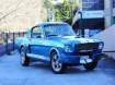 1965 FORD MUSTANG in ACT