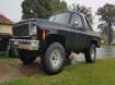 View Photos of Used 1977 CHEVROLET C10  for sale photo