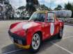View Photos of Used 1971 PORSCHE 914  for sale photo