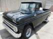 View Photos of Used 1965 CHEVROLET C10  for sale photo