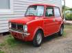 1972 LEYLAND MINI in VIC