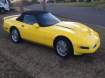 View Photos of Used 1994 CHEVROLET CORVETTE  for sale photo